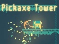 遊戲Pickaxe Tower