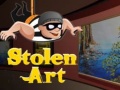 遊戲Stolen Art