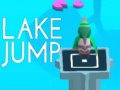 遊戲Lake Jump