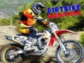遊戲Dirtbike Racing Stunts
