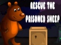 遊戲Rescue The Prisoned Sheep