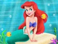 遊戲Mermaid Princess Adventure