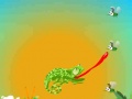 遊戲Chameleon Want Eat