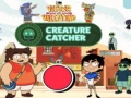 遊戲Victor and Valentino Creature Catcher
