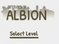 遊戲Settlers of Albion