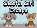 遊戲Gleeful Girl Escape