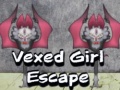 遊戲Vexed Girl Escape