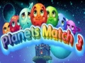 遊戲Planets Match 3
