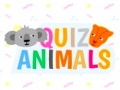 遊戲Quiz Animals 