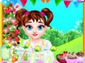遊戲Baby Taylor Sell Ice Cream