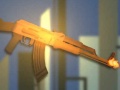 遊戲Guns Don't Need People