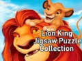 遊戲Lion King Jigsaw Puzzle Collection