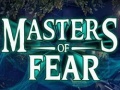遊戲Masters of fear