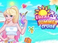 遊戲Eliza's Summer Cruise