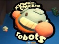 遊戲Schmuck'em Chuck'em Robots