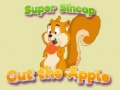 遊戲Super Sincap Cut the Apple