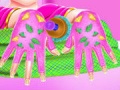 遊戲Baby Taylor Hand Care