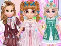 遊戲Little Princess Lolita Style Makeover