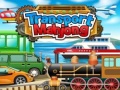 遊戲Transport Mahjong