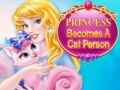 遊戲Princess Becomes a Cat Person