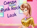 遊戲Cindy's Punk Rock Look