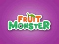 遊戲Fruit Monster