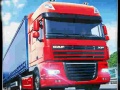 遊戲Euro Truck Simulator Cargo Truck Drive