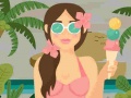 遊戲Ice Cream Jigsaw