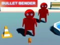 遊戲Bullet Bender‏