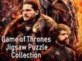 遊戲Game of Thrones Jigsaw Puzzle Collection