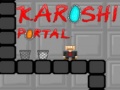 遊戲Karoshi Portal