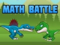遊戲Math Battle