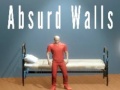遊戲Absurd Walls