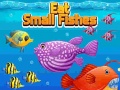 遊戲Eat Small Fishes