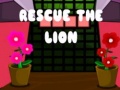 遊戲Rescue The Lion