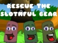遊戲Rescue The Slothful Bear