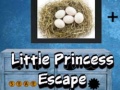 遊戲Little Princess Escape