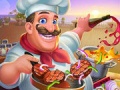 遊戲Cooking Madness