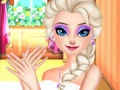 遊戲Princess Nail Design Day
