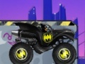 遊戲Batman Truck 2