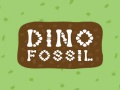 遊戲Dino Fossil