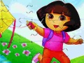 遊戲Cute Girl Jigsaw Puzzle