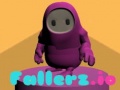 遊戲Fallerz.io