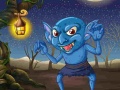 遊戲Goblin Fight Match 3