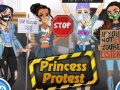 遊戲Princess Protest