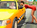 遊戲Crazy Taxi Simulator