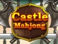 遊戲Castle Mahjong