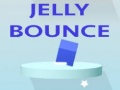 遊戲Jelly Bounce