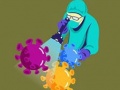 遊戲Virus Cleanup