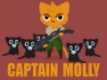 遊戲Captain Molly